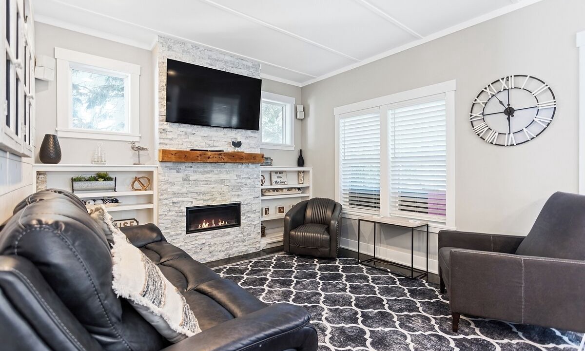 Photo of Livingroom in New Buffalo