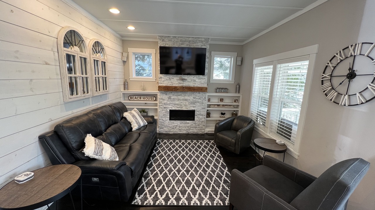Photo of Livingroom in New Buffalo