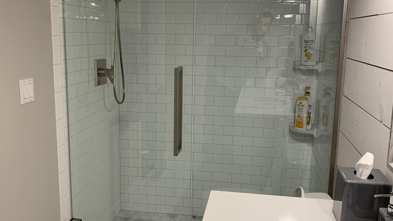 Photo of Bathroom in New Buffalo