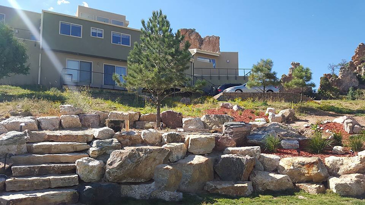 Photo of Outdoor in Perry Park