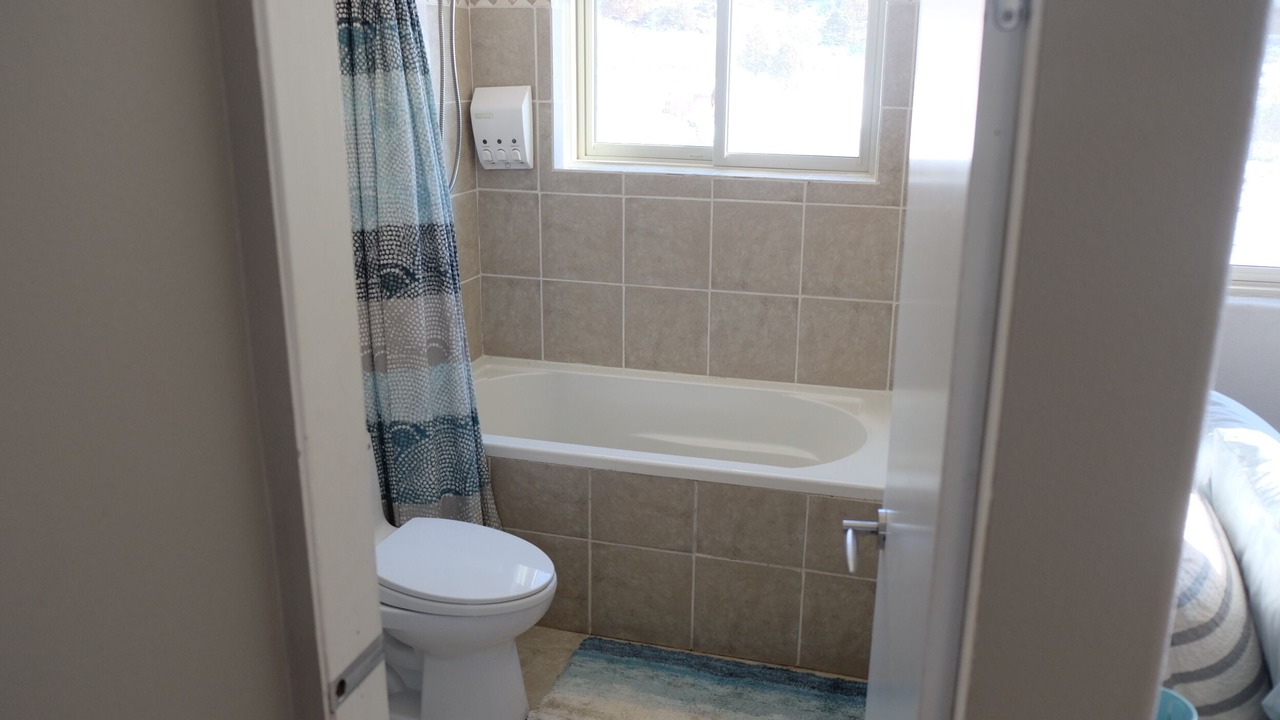 Photo of Bathroom in Perry Park