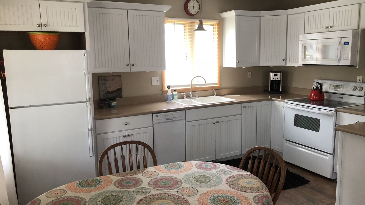 Photo of Kitchen in South Haven