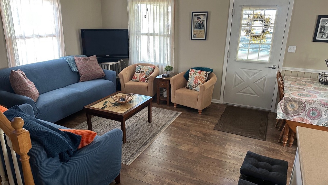 Photo of Livingroom in South Haven
