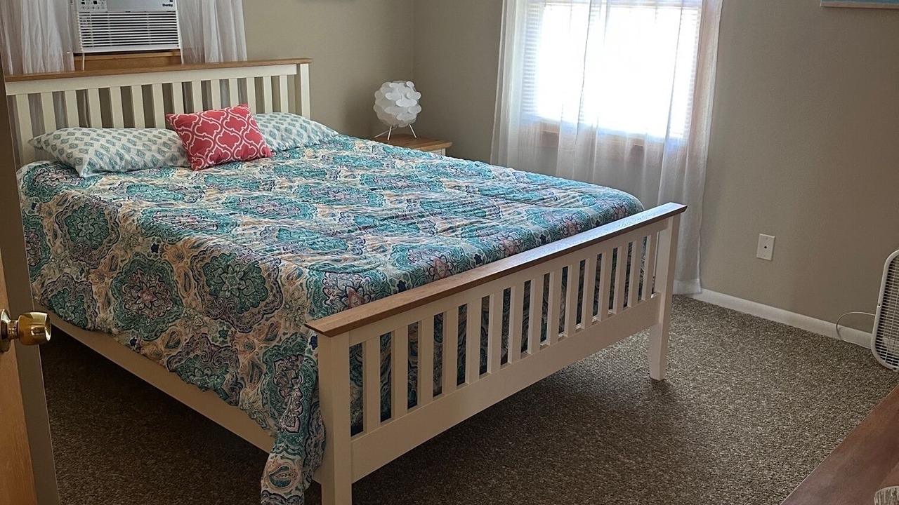 Photo of Bedroom in South Haven