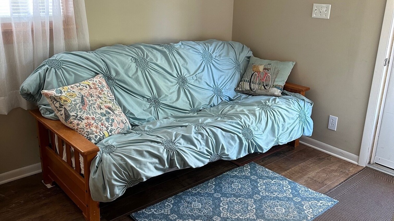 Photo of Livingroom in South Haven