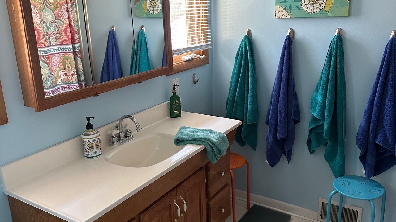 Photo of Bathroom in South Haven