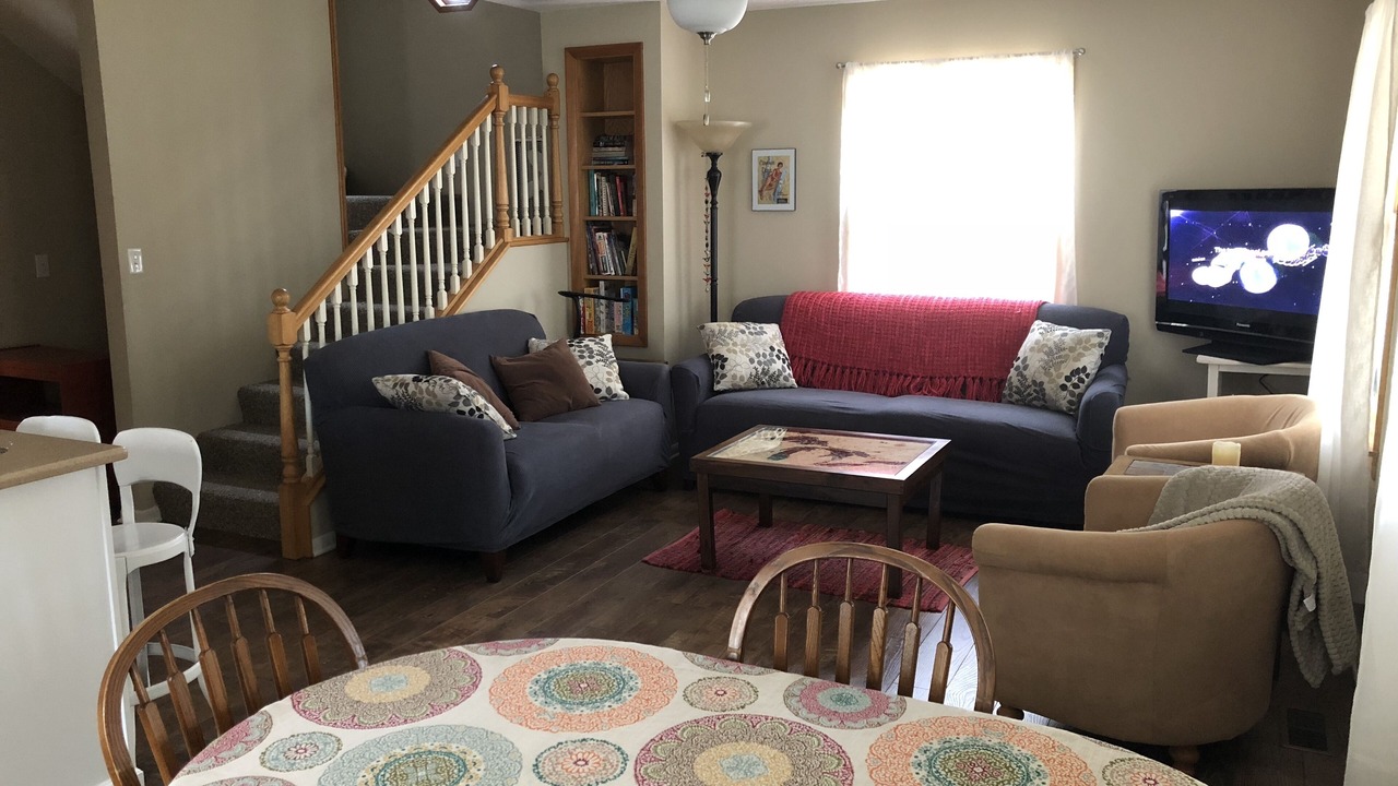 Photo of Livingroom in South Haven