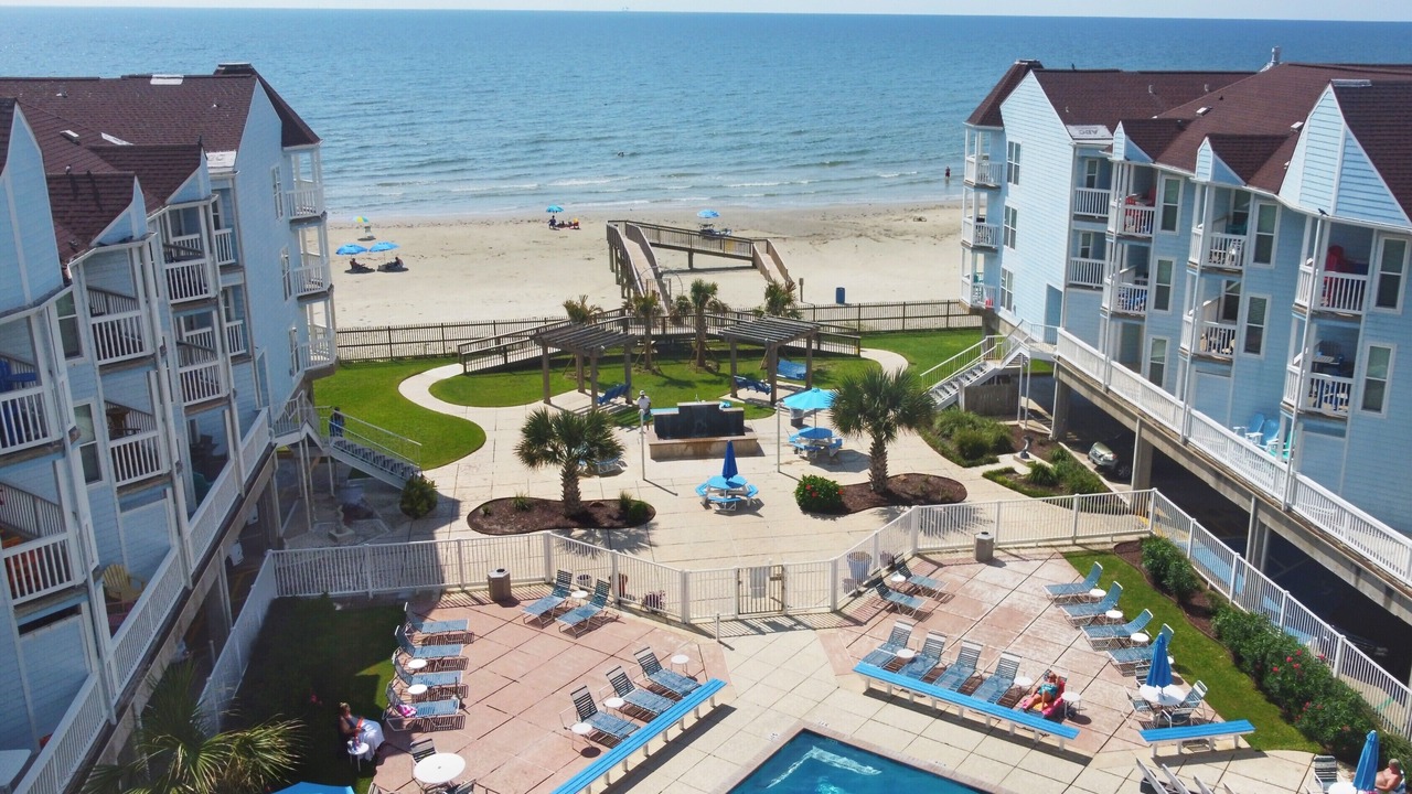 Photo of Outdoor in Galveston