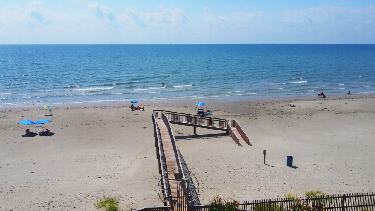Photo of Others in Galveston