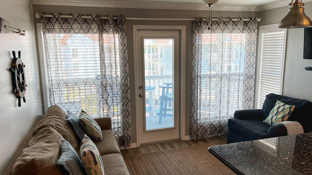 Photo of Bedroom in Galveston
