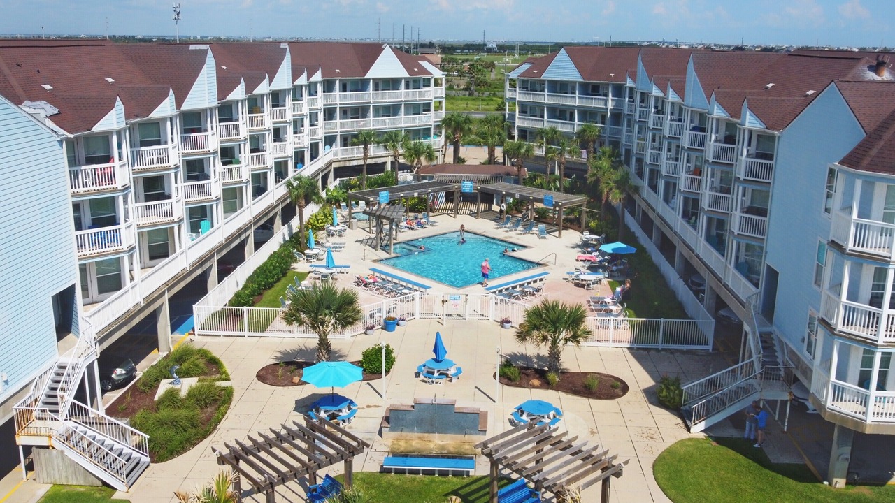 Photo of Outdoor in Galveston