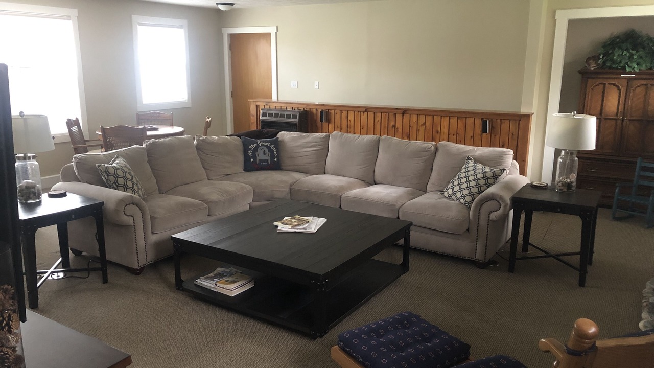 Photo of Livingroom in Grand Marais