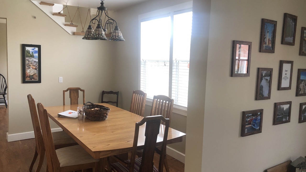 Photo of Livingroom in Grand Marais