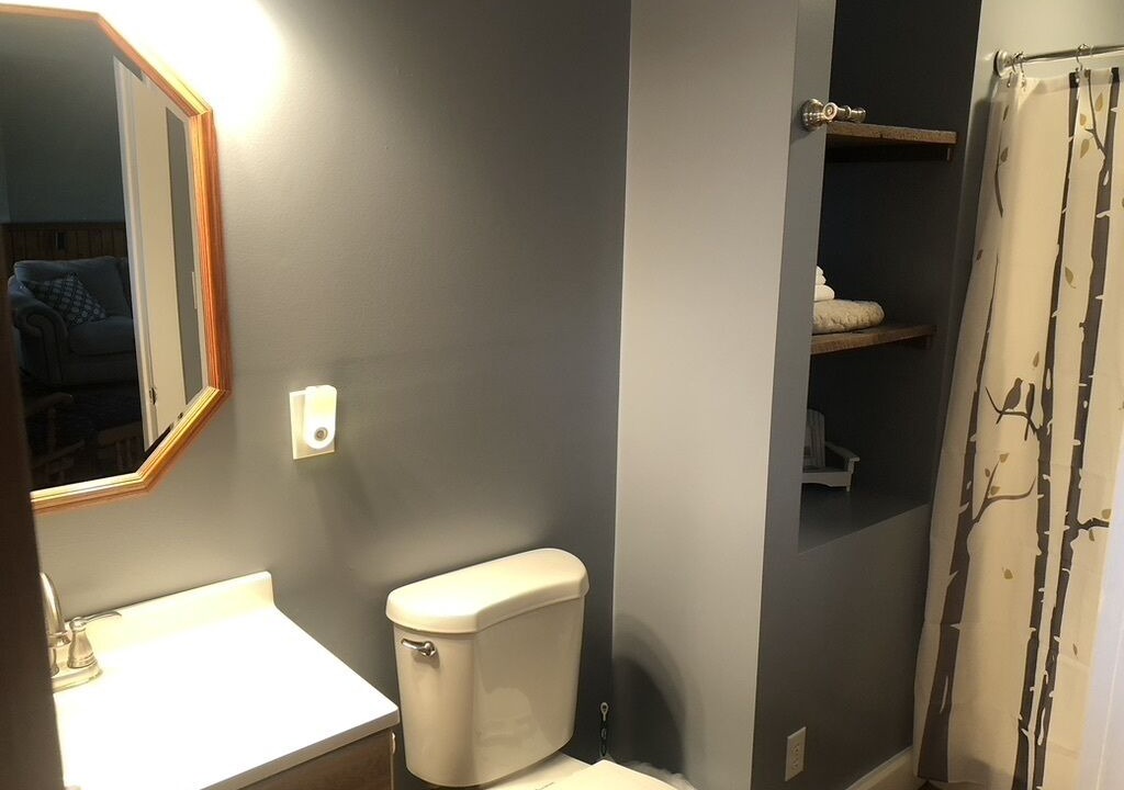 Photo of Bathroom in Grand Marais