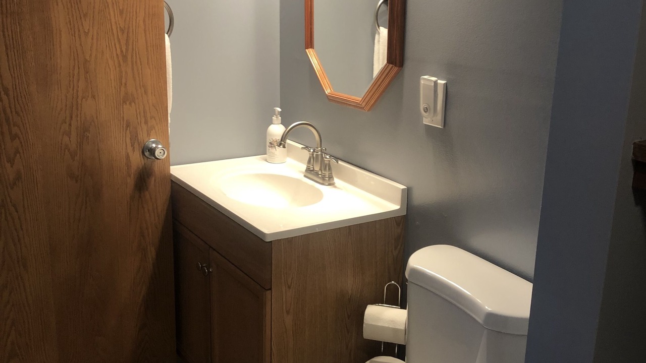 Photo of Bathroom in Grand Marais
