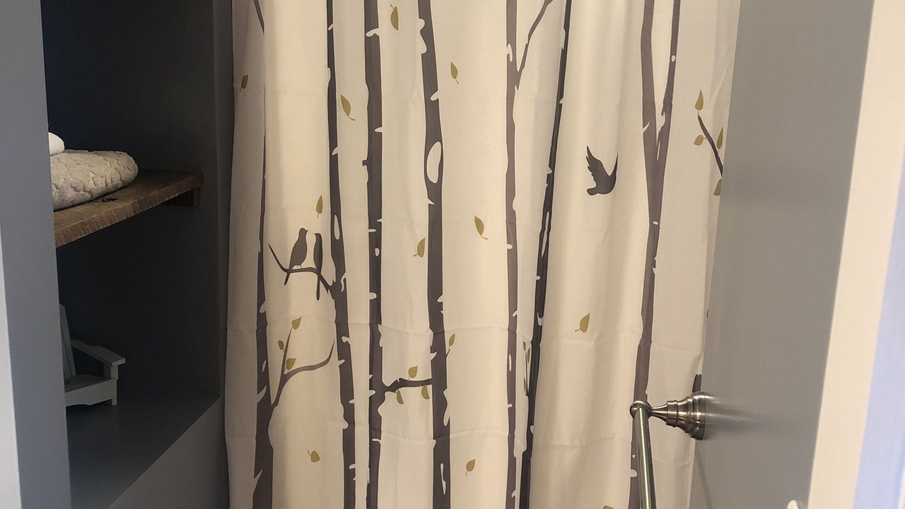 Photo of Bathroom in Grand Marais