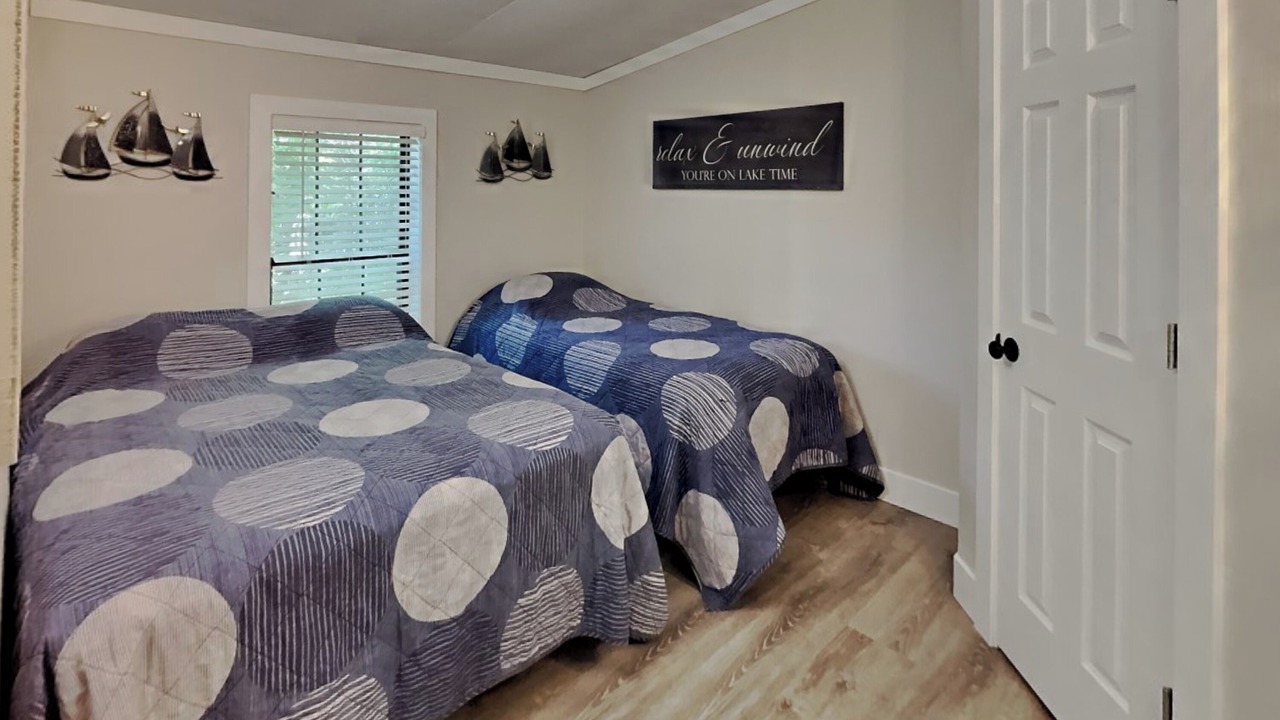 Photo of Bedroom in Put-in-Bay