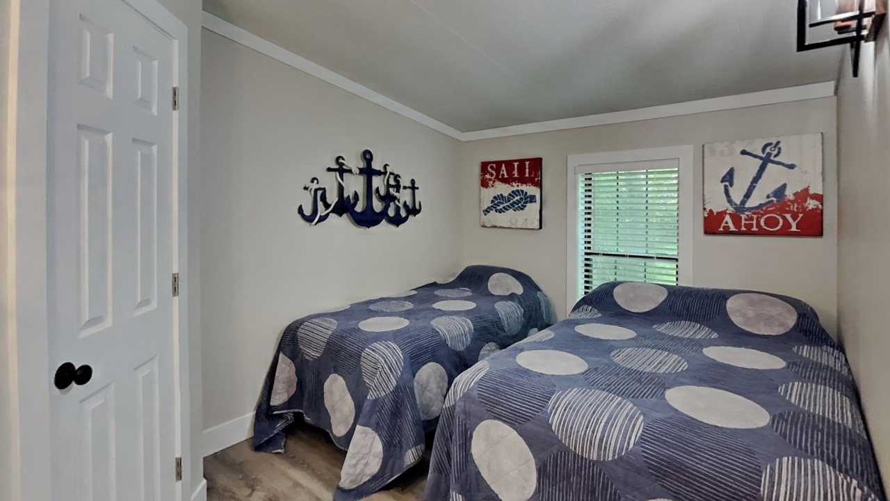 Photo of Bedroom in Put-in-Bay
