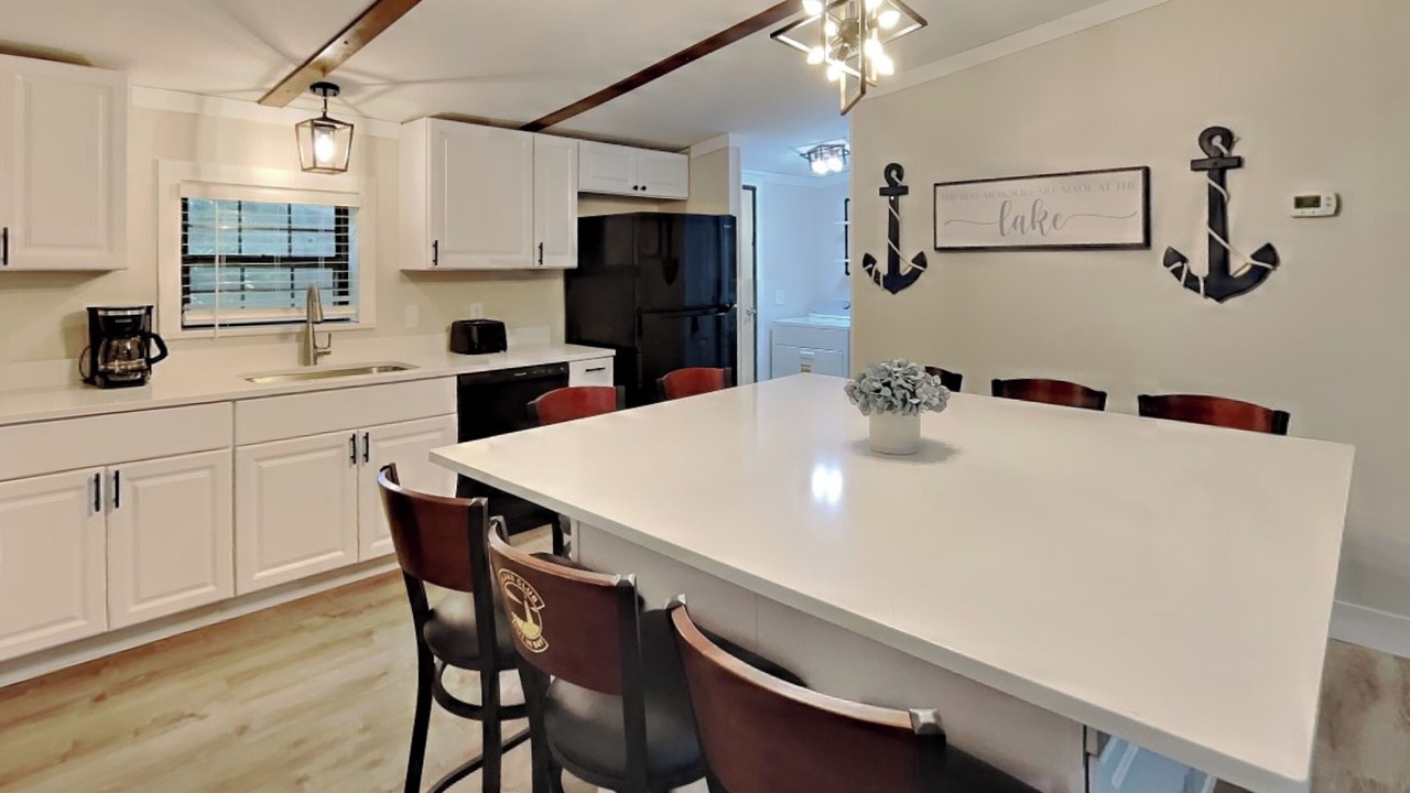 Photo of Kitchen in Put-in-Bay