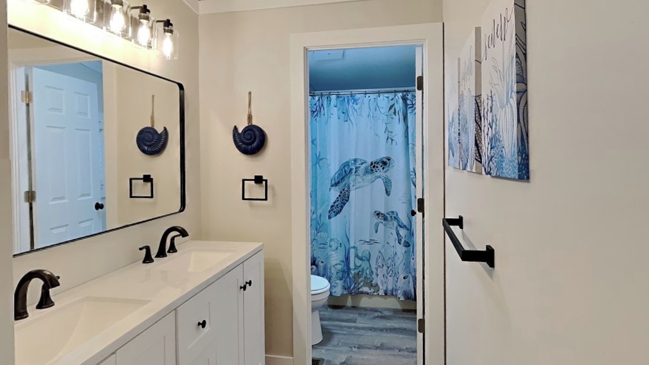 Photo of Bathroom in Put-in-Bay