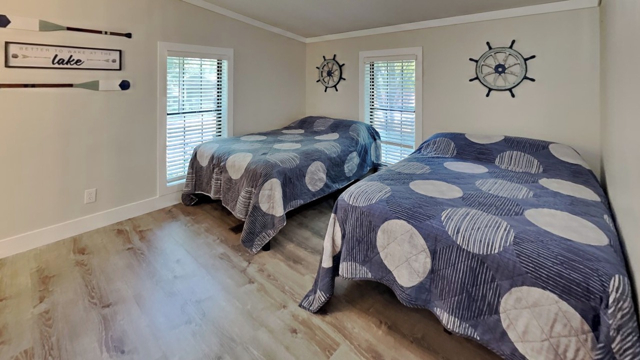 Photo of Bedroom in Put-in-Bay