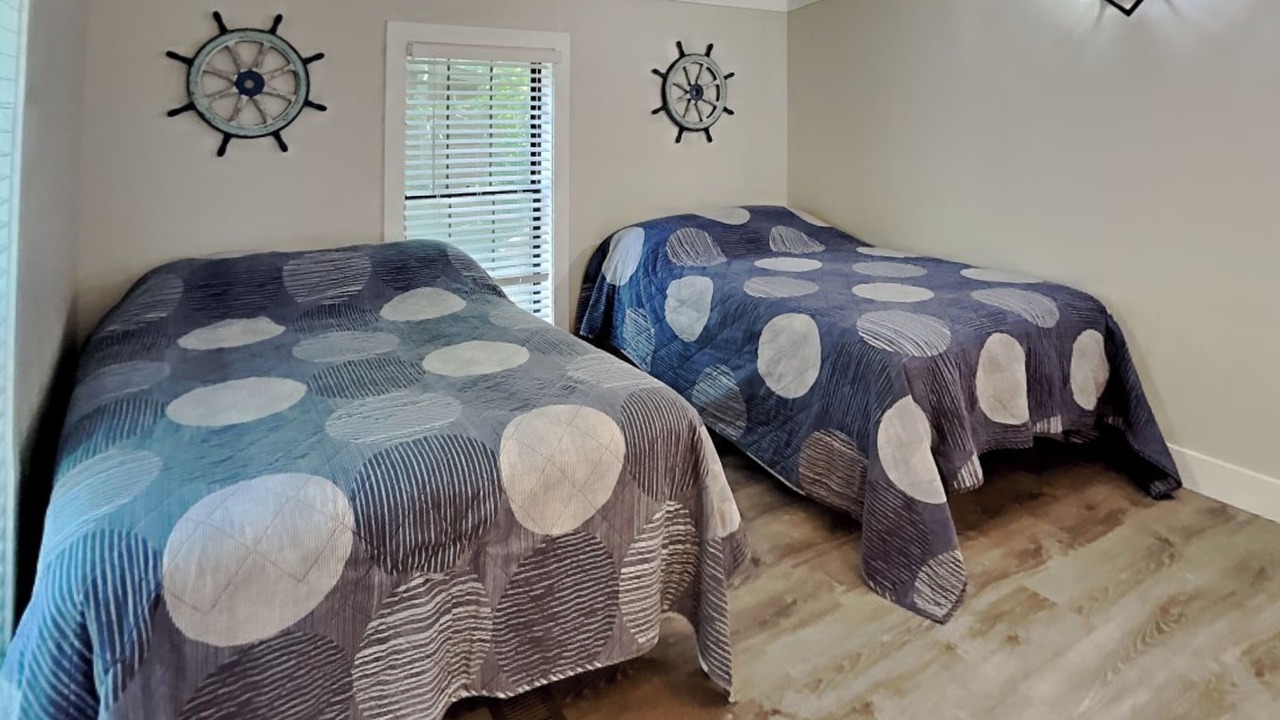 Photo of Bedroom in Put-in-Bay