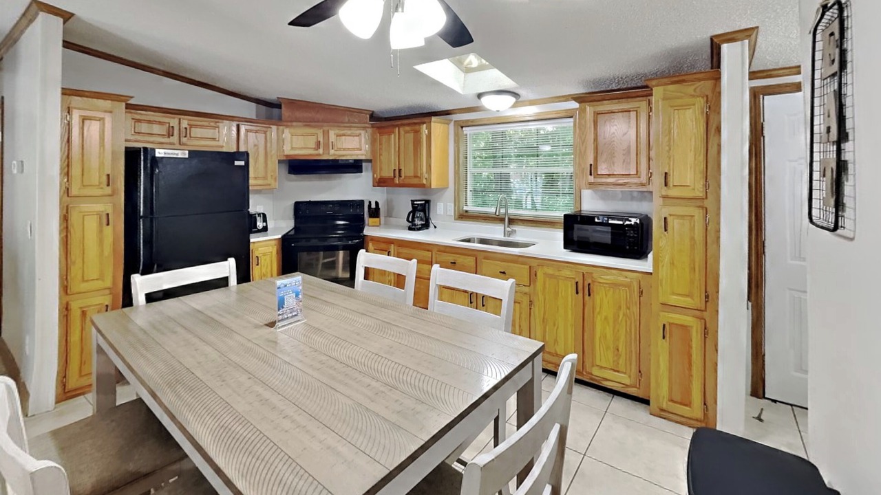 Photo of Kitchen in Put-in-Bay