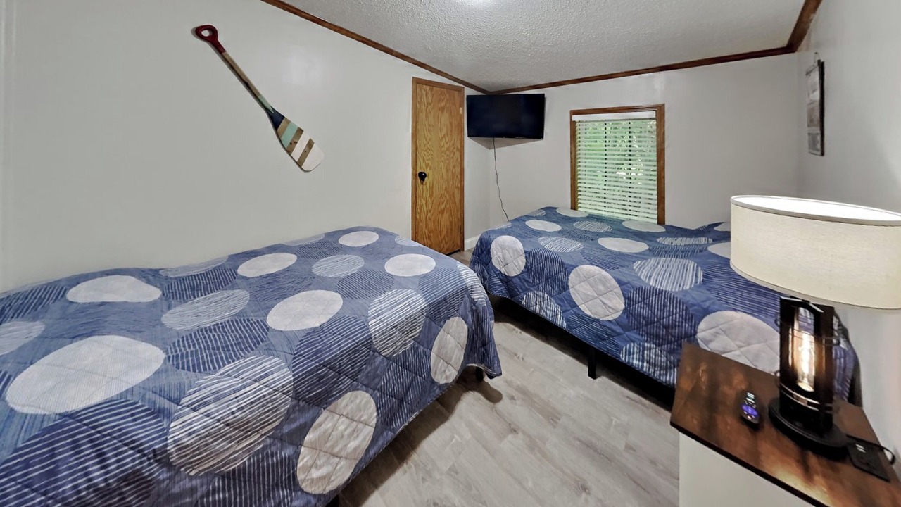 Photo of Bedroom in Put-in-Bay