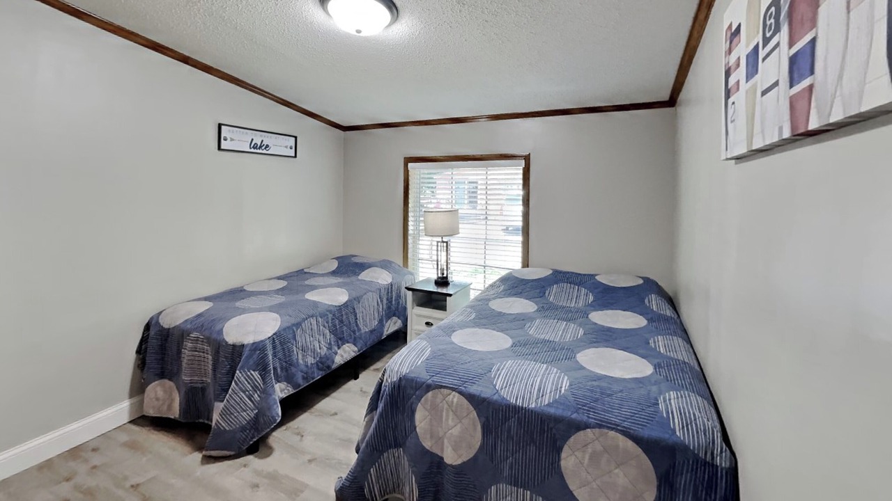 Photo of Bedroom in Put-in-Bay