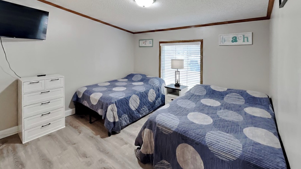 Photo of Bedroom in Put-in-Bay