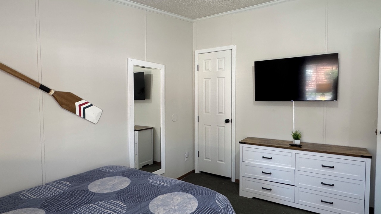 Photo of Bedroom in Put-in-Bay