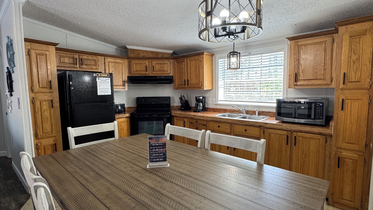 Photo of Kitchen in Put-in-Bay