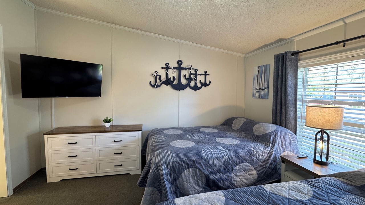 Photo of Bedroom in Put-in-Bay