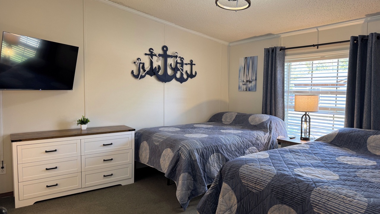 Photo of Bedroom in Put-in-Bay