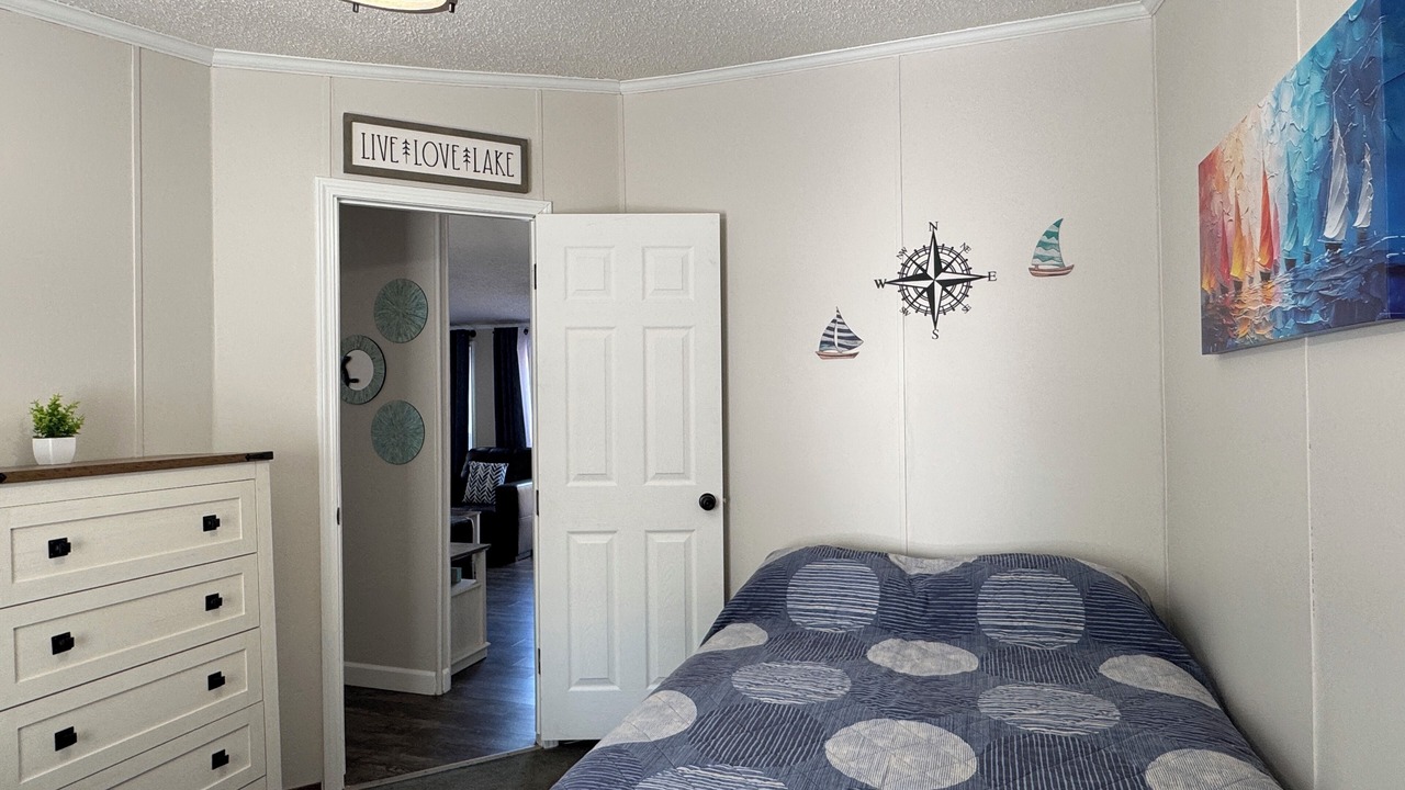 Photo of Bedroom in Put-in-Bay