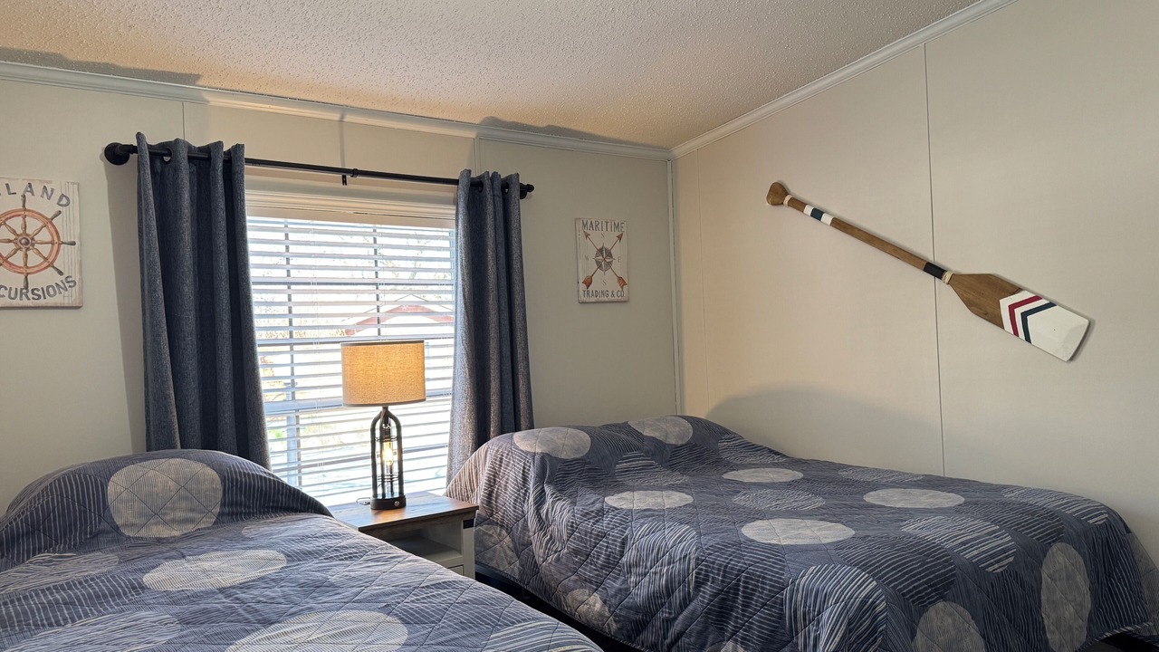 Photo of Bedroom in Put-in-Bay