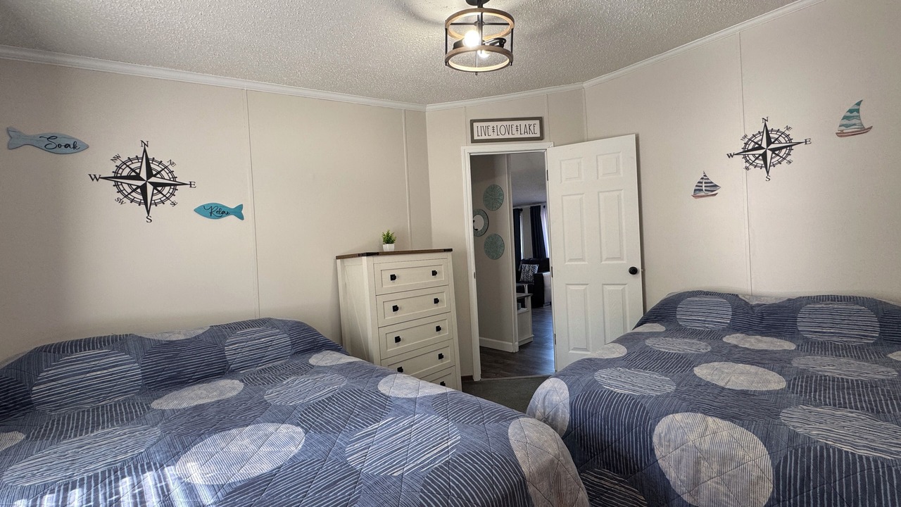 Photo of Bedroom in Put-in-Bay