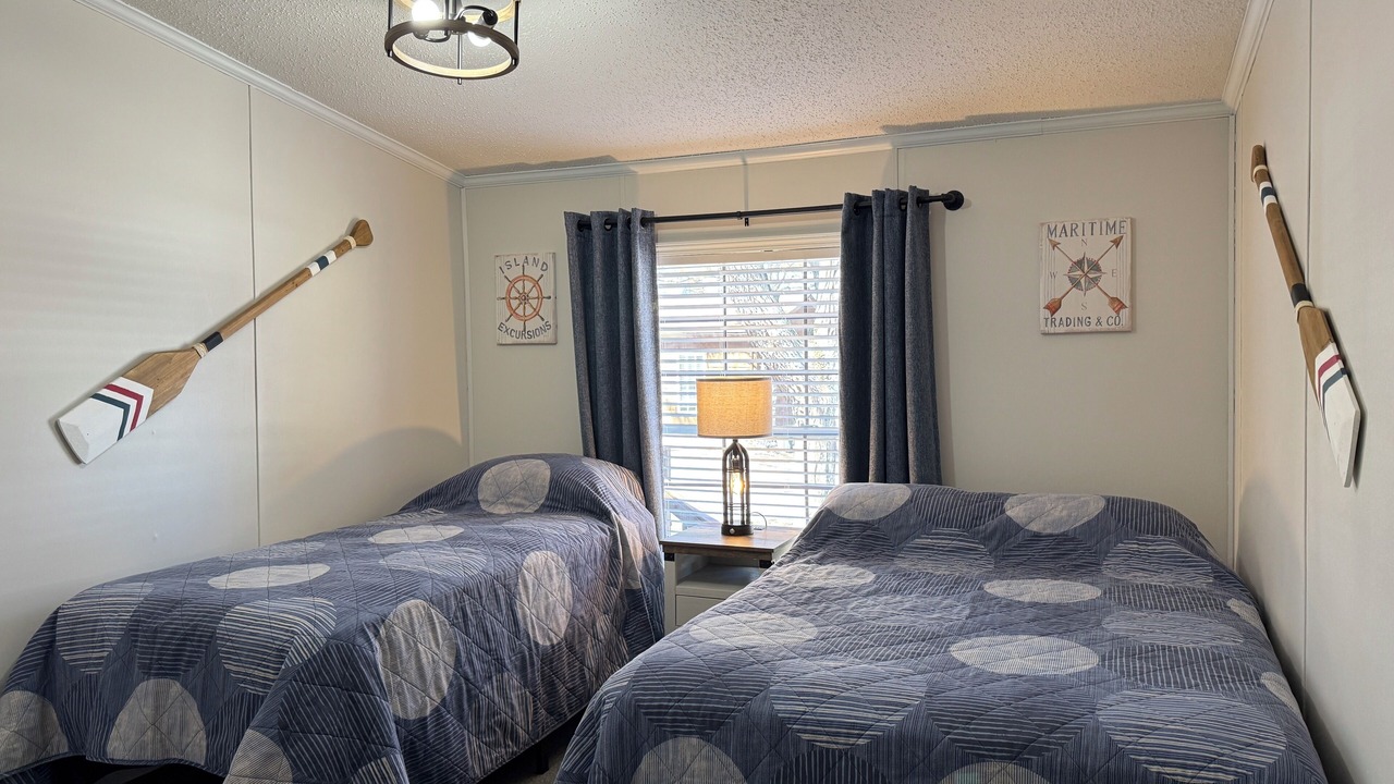 Photo of Bedroom in Put-in-Bay