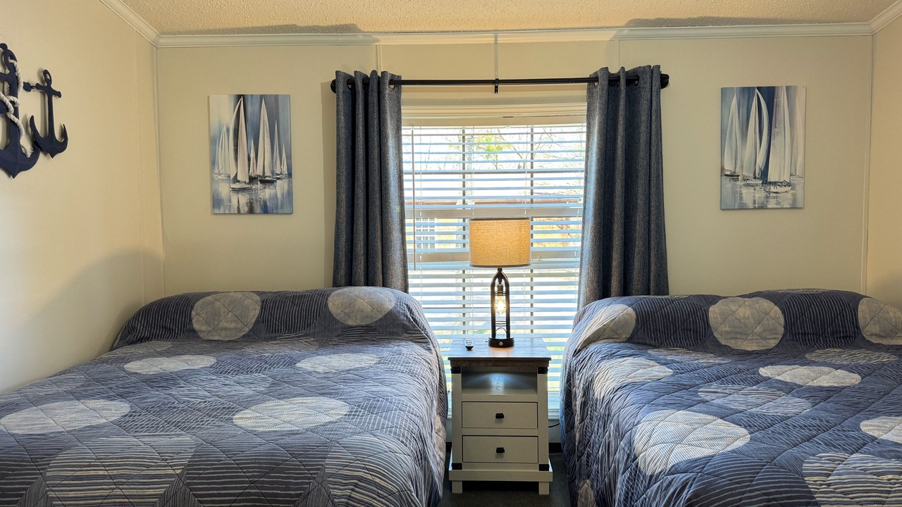 Photo of Bedroom in Put-in-Bay