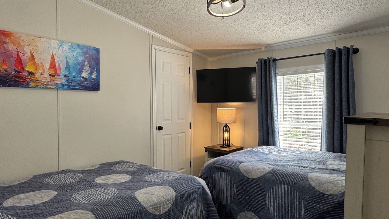 Photo of Bedroom in Put-in-Bay