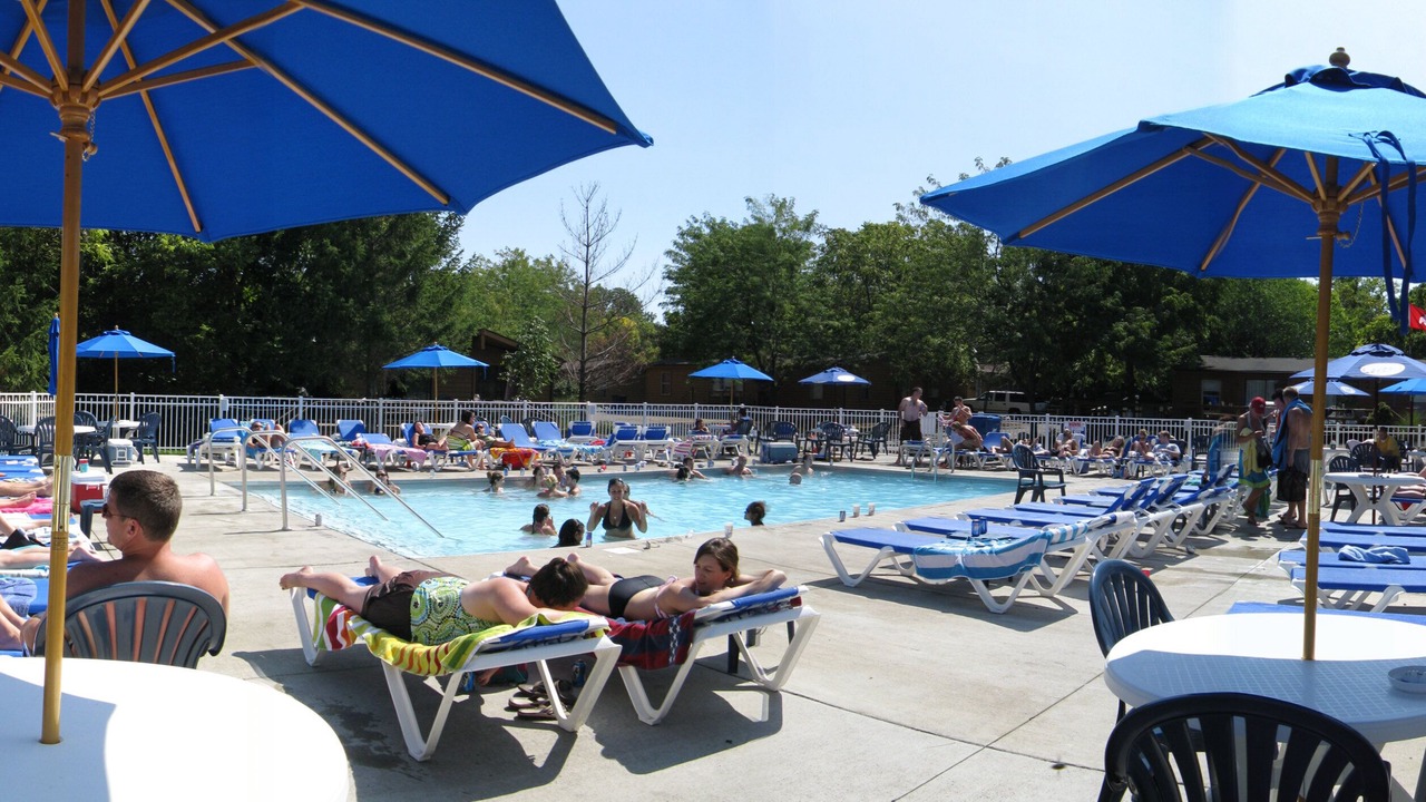 Photo of Outdoor in Put-in-Bay