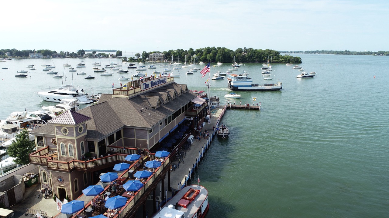 Photo of Others in Put-in-Bay