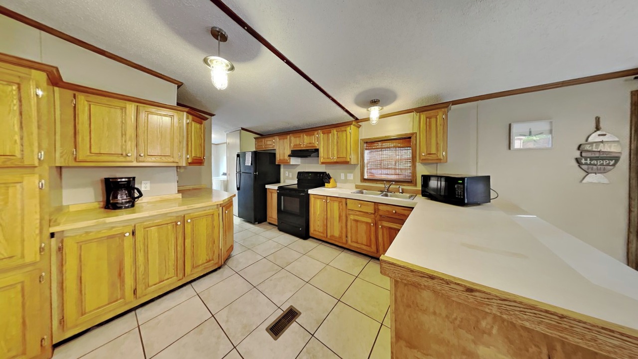 Photo of Kitchen in Put-in-Bay