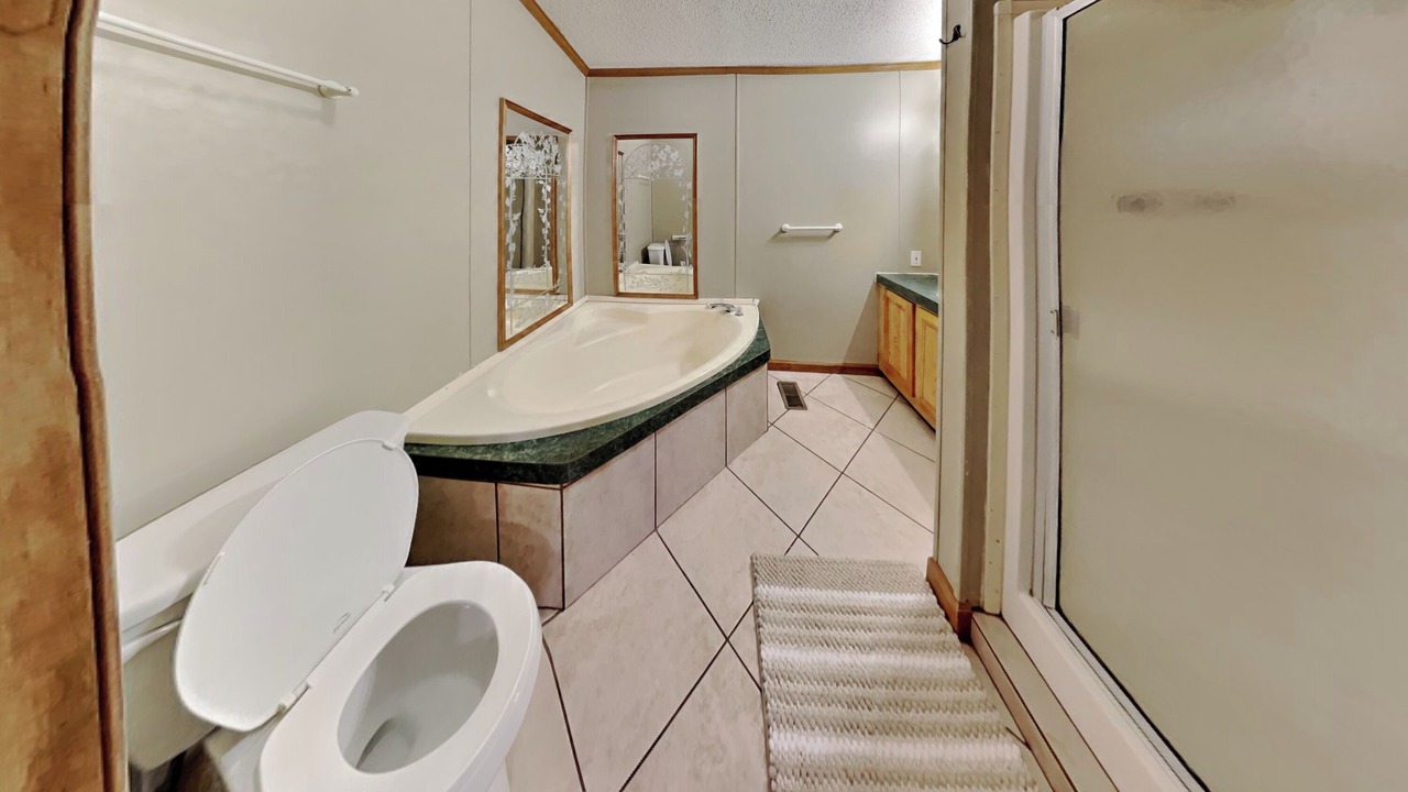 Photo of Bathroom in Put-in-Bay