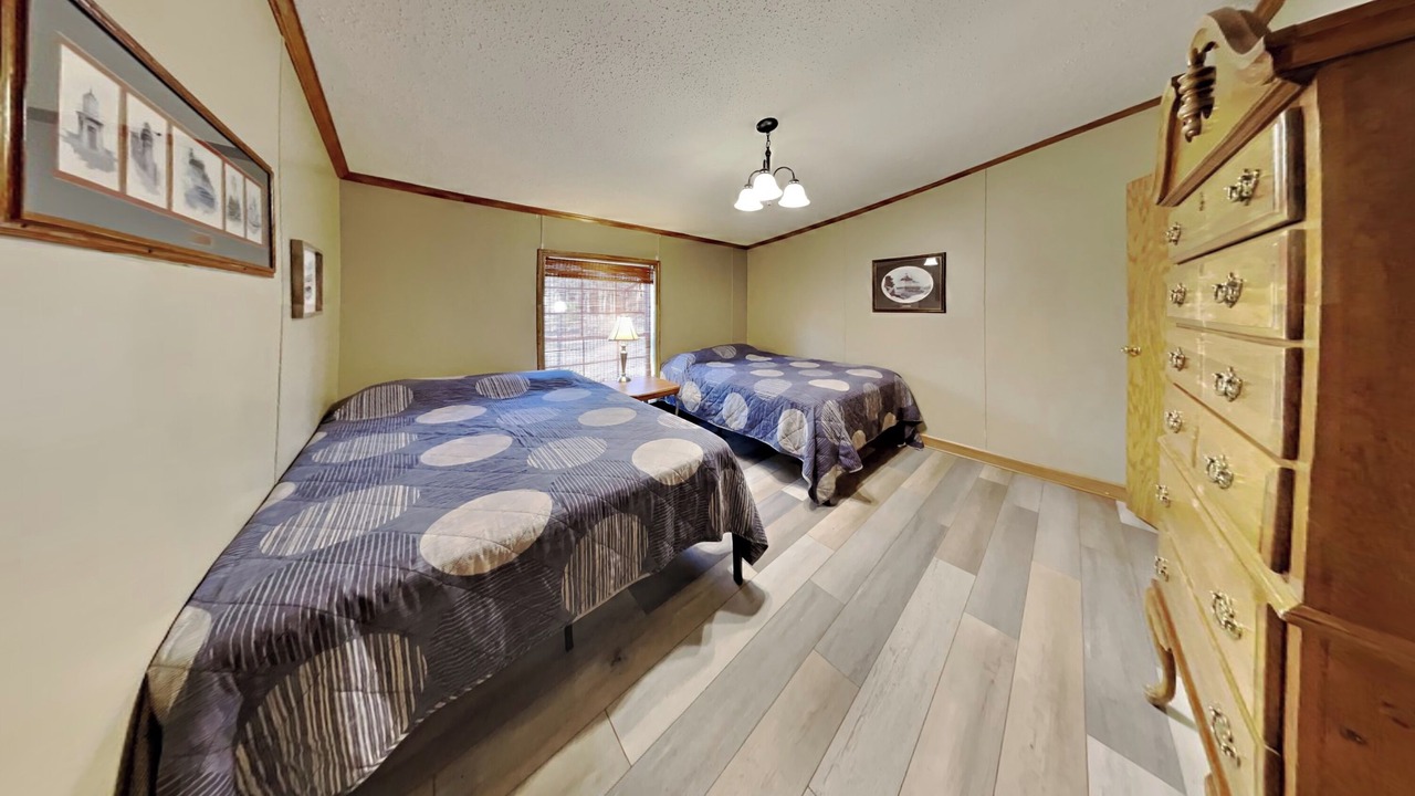 Photo of Bedroom in Put-in-Bay
