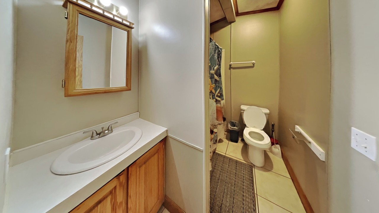 Photo of Bathroom in Put-in-Bay