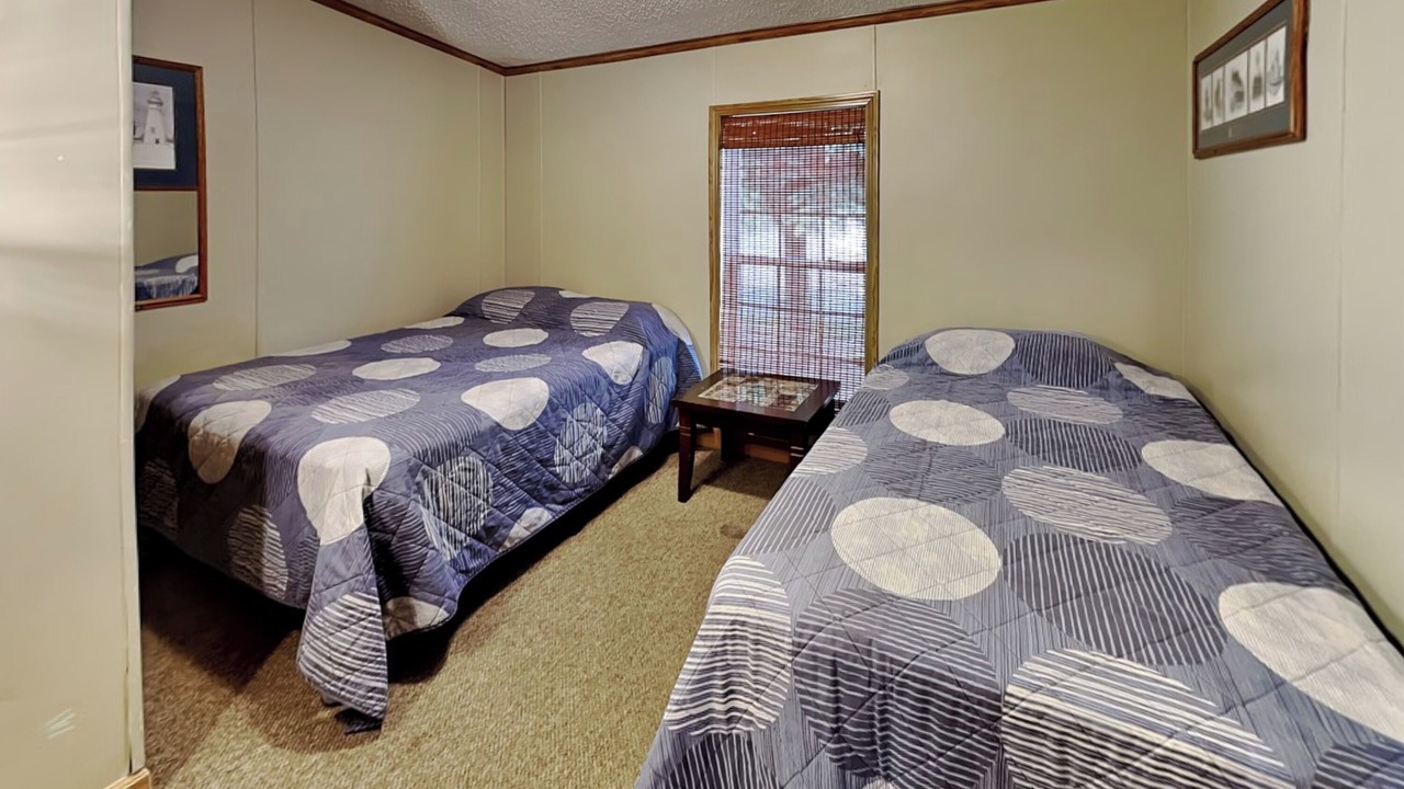 Photo of Bedroom in Put-in-Bay