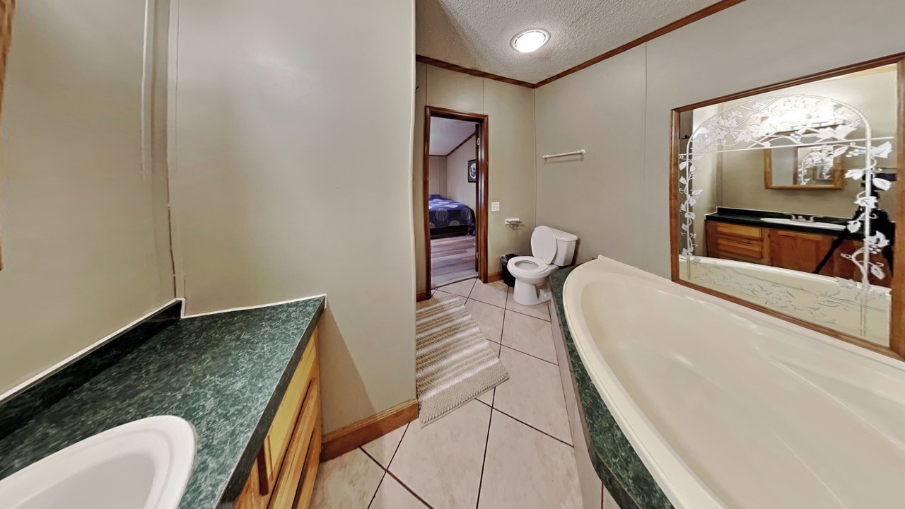 Photo of Bathroom in Put-in-Bay