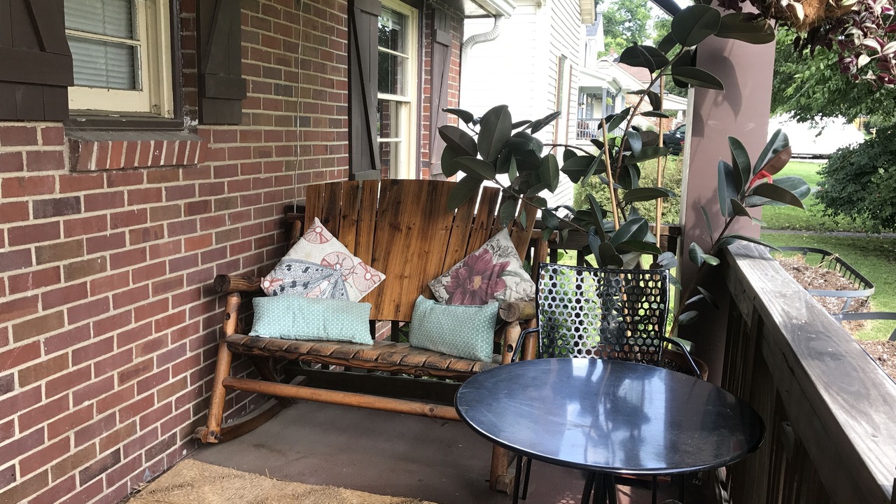Photo of Outdoor in The Nations