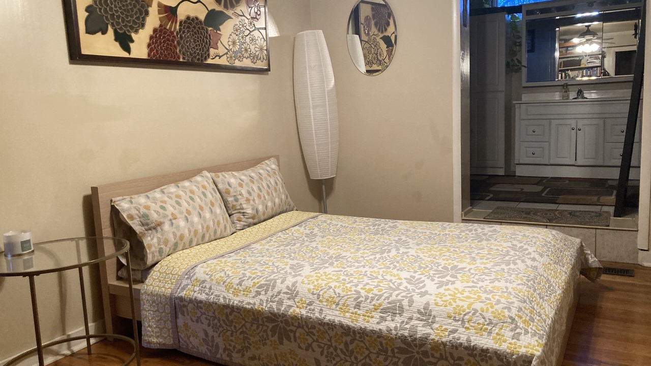 Photo of Bedroom in The Nations